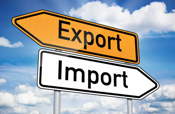 Експорт та імпорт яких товарів підлягатиме ліцензуванню у 2019 році? Проект переліку від Мінекономрозвитку 